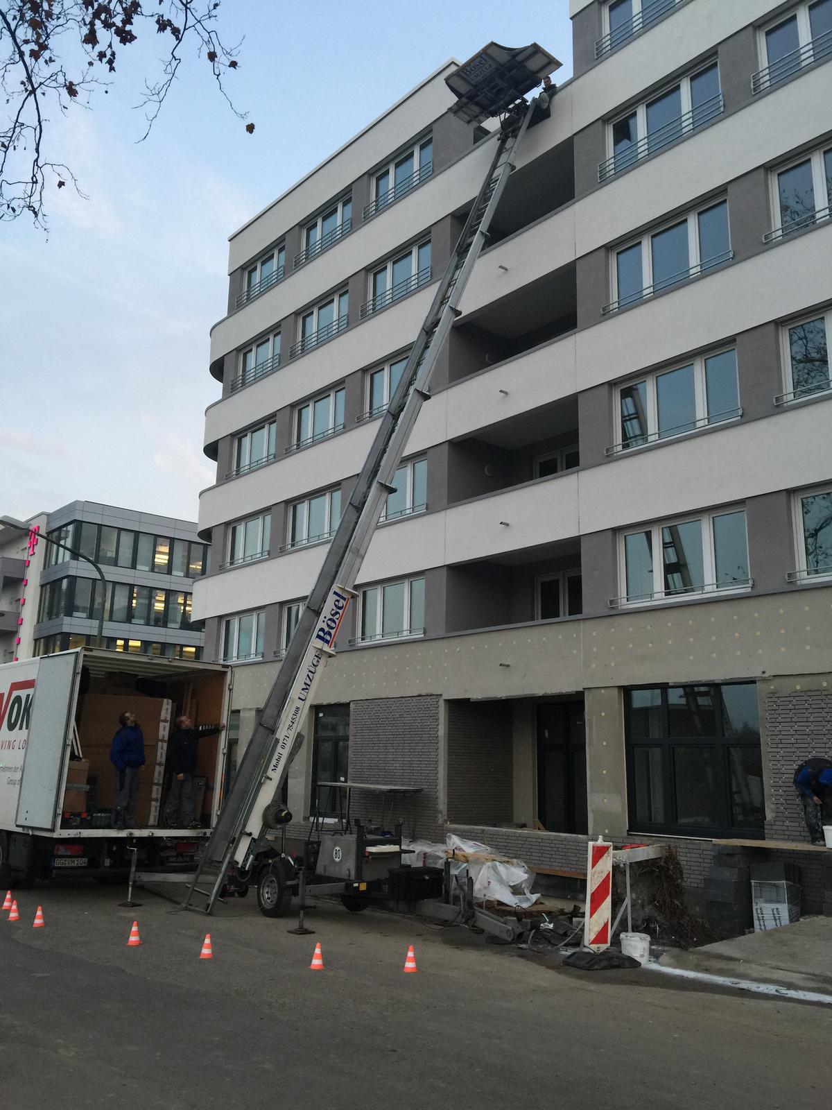 aufzug